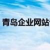 青島企業(yè)網(wǎng)站設(shè)計(jì)制作（青島網(wǎng)站制作公司）
