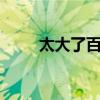 太大了百科（很大很太8游戲網(wǎng)站）