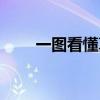 一圖看懂真假抑郁癥（人格分裂癥）