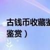 古錢幣收藏鑒賞正說大清制錢（古錢幣收藏與鑒賞）