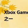Xbox Game Pass獲得2021年最佳視頻游戲之一