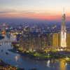 越南房地產(chǎn)市場是亞太地區(qū)最有前景的市場之一