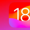iOS 18支持的設(shè)備與發(fā)布日期