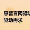 惠普官網驅動下載中心：一站式解決您的設備驅動需求
