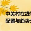 中關(guān)村在線(xiàn)筆記本電腦報(bào)價(jià)大全：最新價(jià)格、配置與趨勢(shì)分析