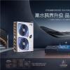 舒適健康盡在掌握：聚焦約克VRF中央空調(diào)新天氟地水/天氟熱水智控升級(jí)